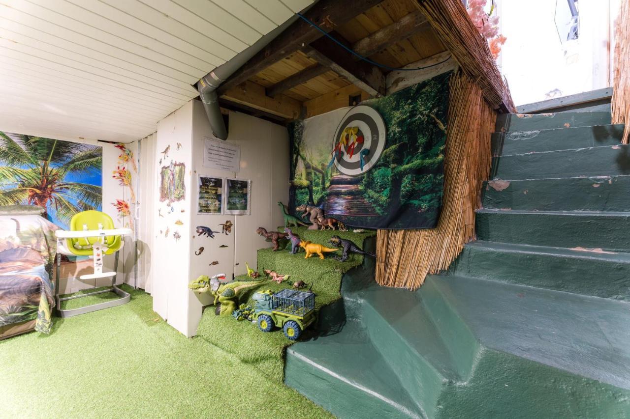 Casa Inca Calais - Appart Amazonas - Parking Free, Station Eksteriør billede