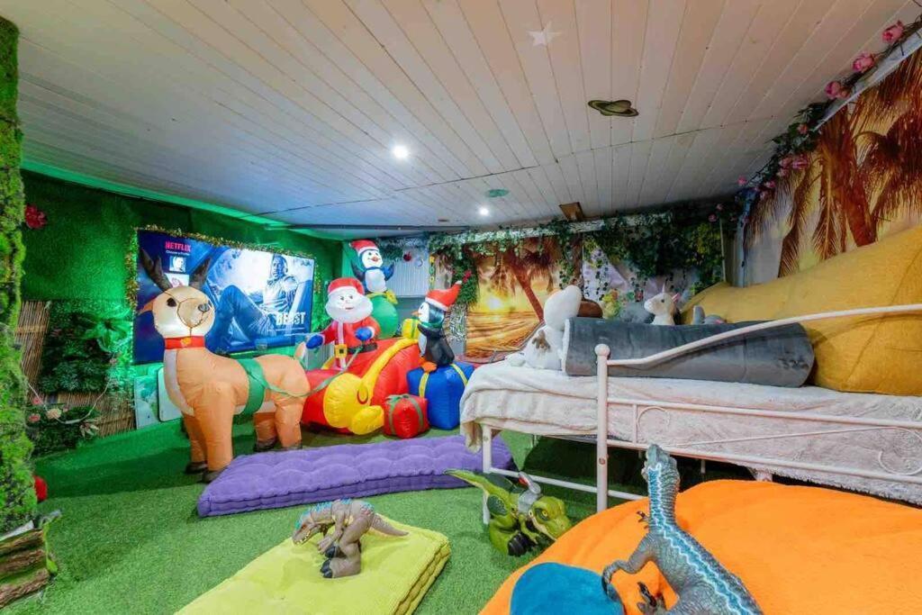 Casa Inca Calais - Appart Amazonas - Parking Free, Station Eksteriør billede