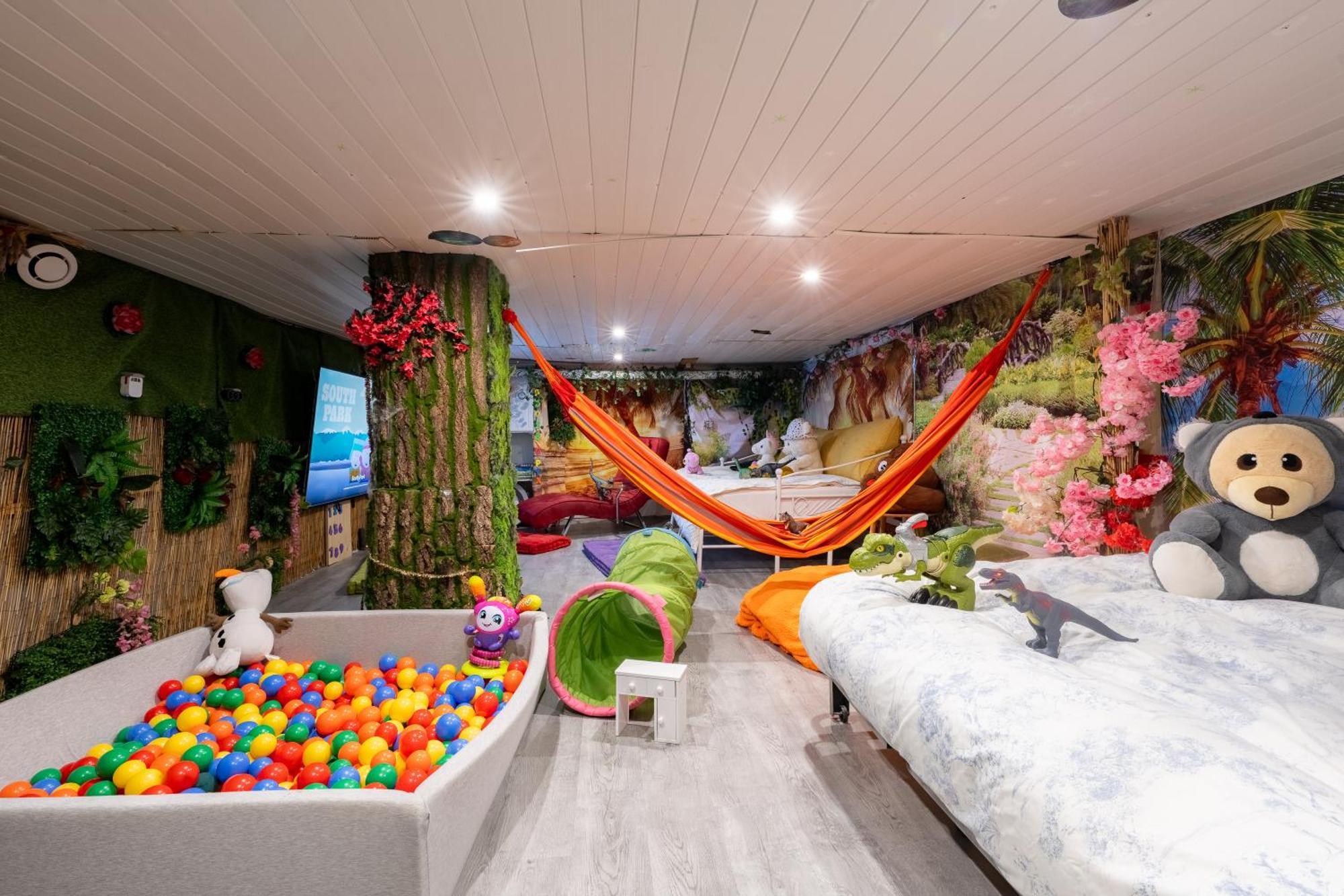 Casa Inca Calais - Appart Amazonas - Parking Free, Station Eksteriør billede