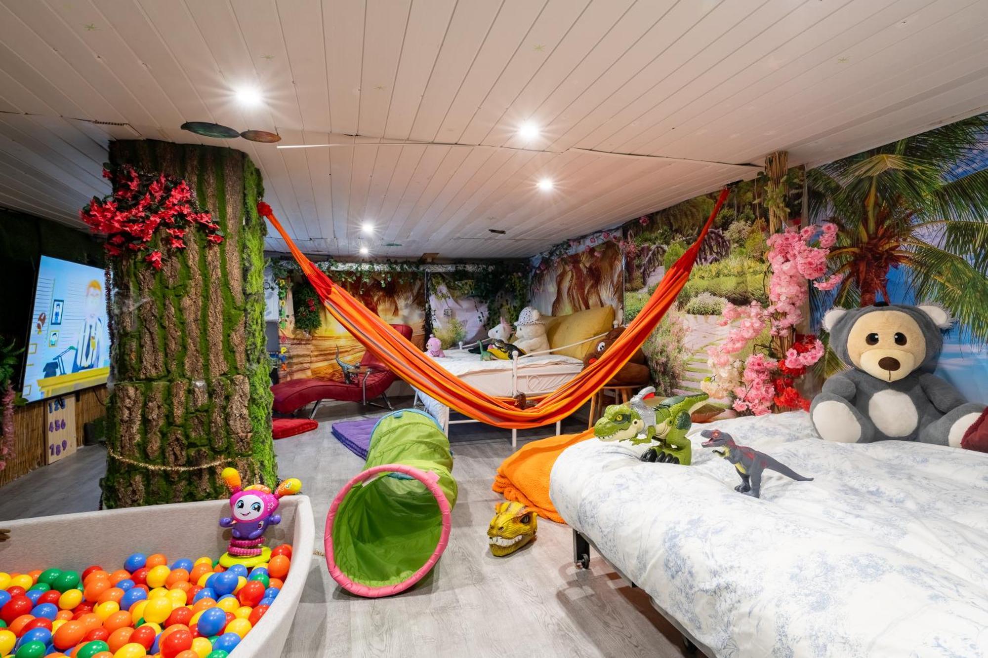 Casa Inca Calais - Appart Amazonas - Parking Free, Station Eksteriør billede