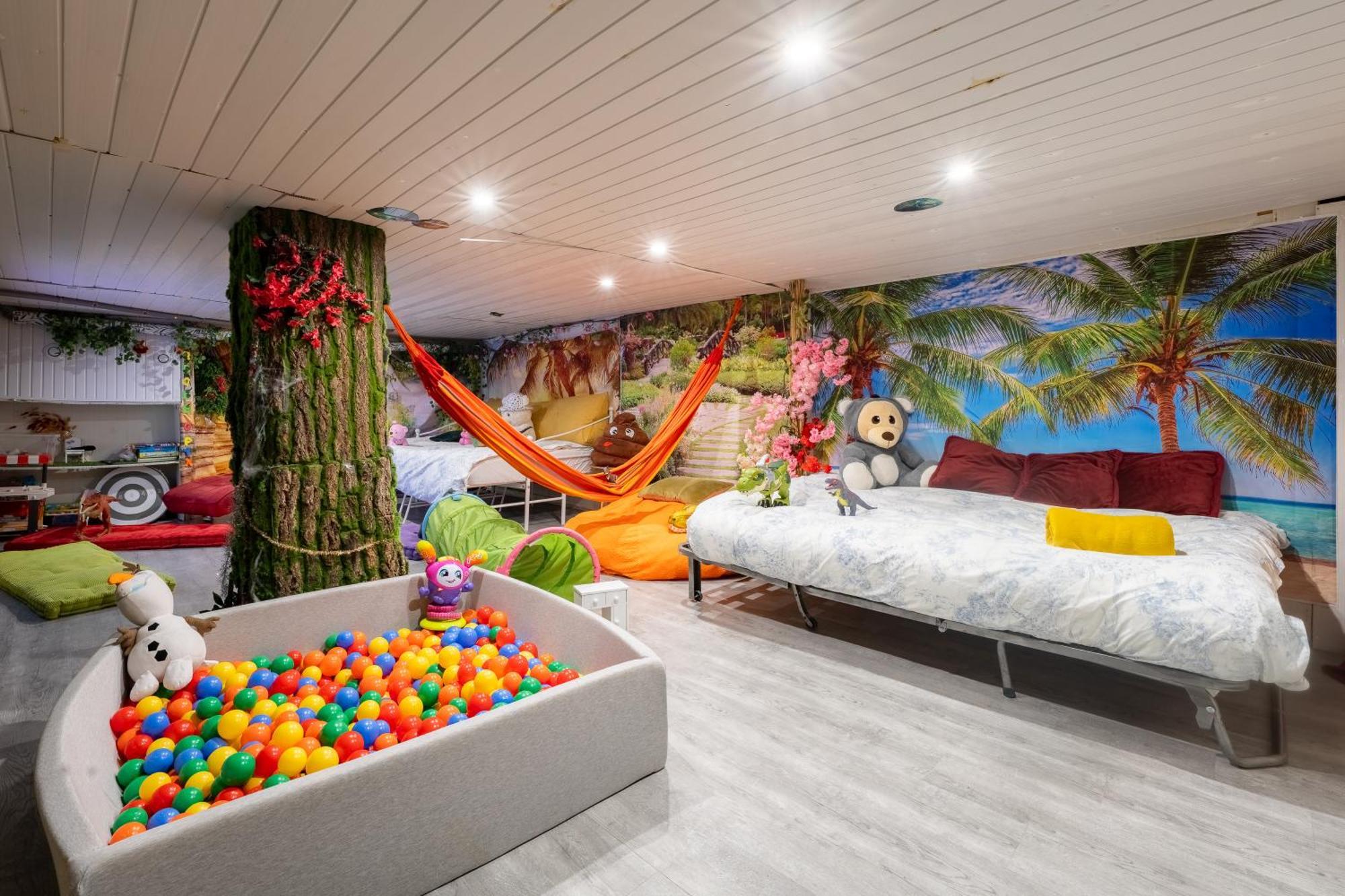 Casa Inca Calais - Appart Amazonas - Parking Free, Station Eksteriør billede